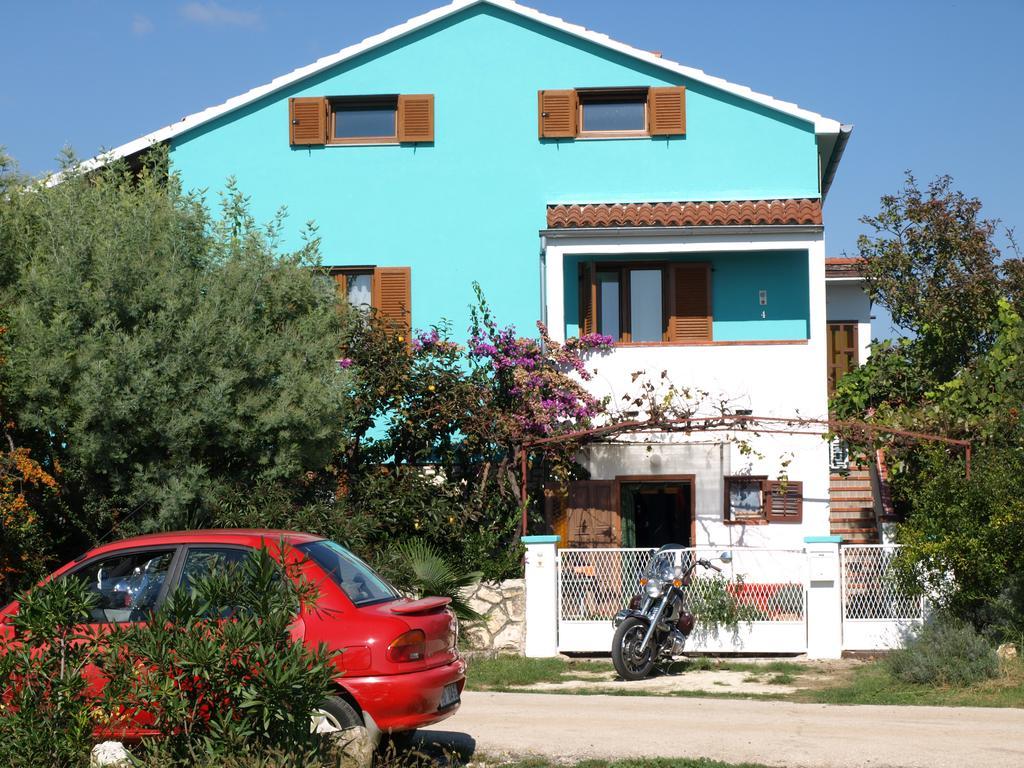 Alba Apartments Banjole Exterior photo